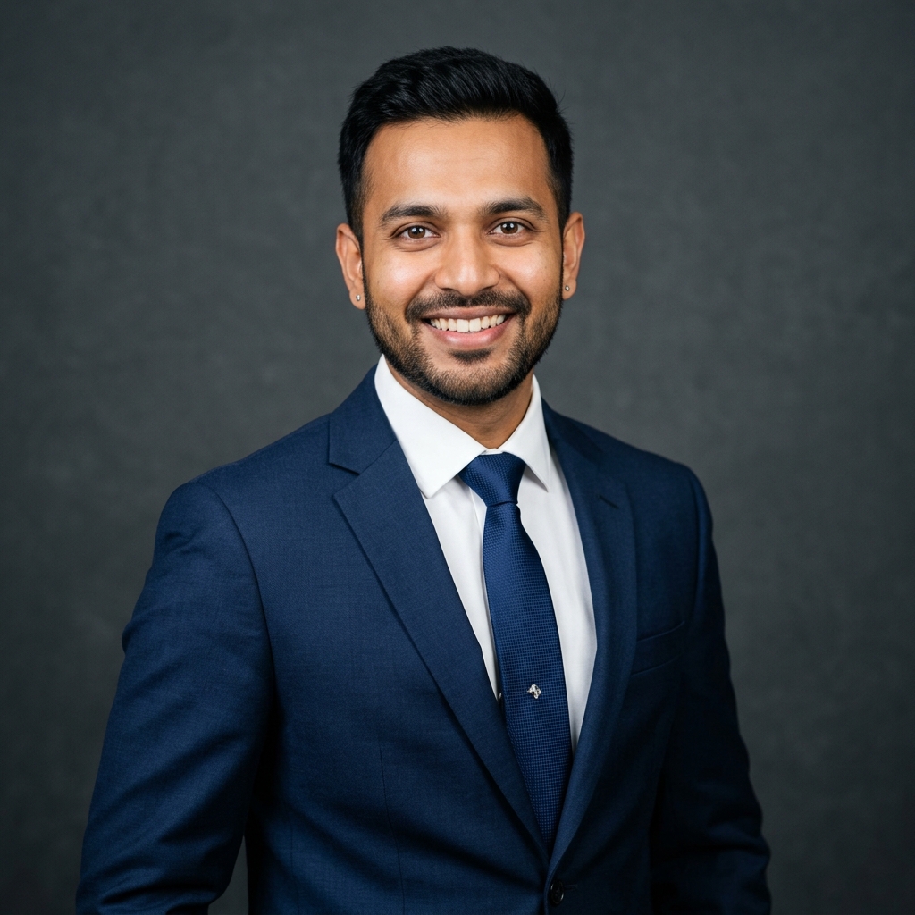 Advisor Amit