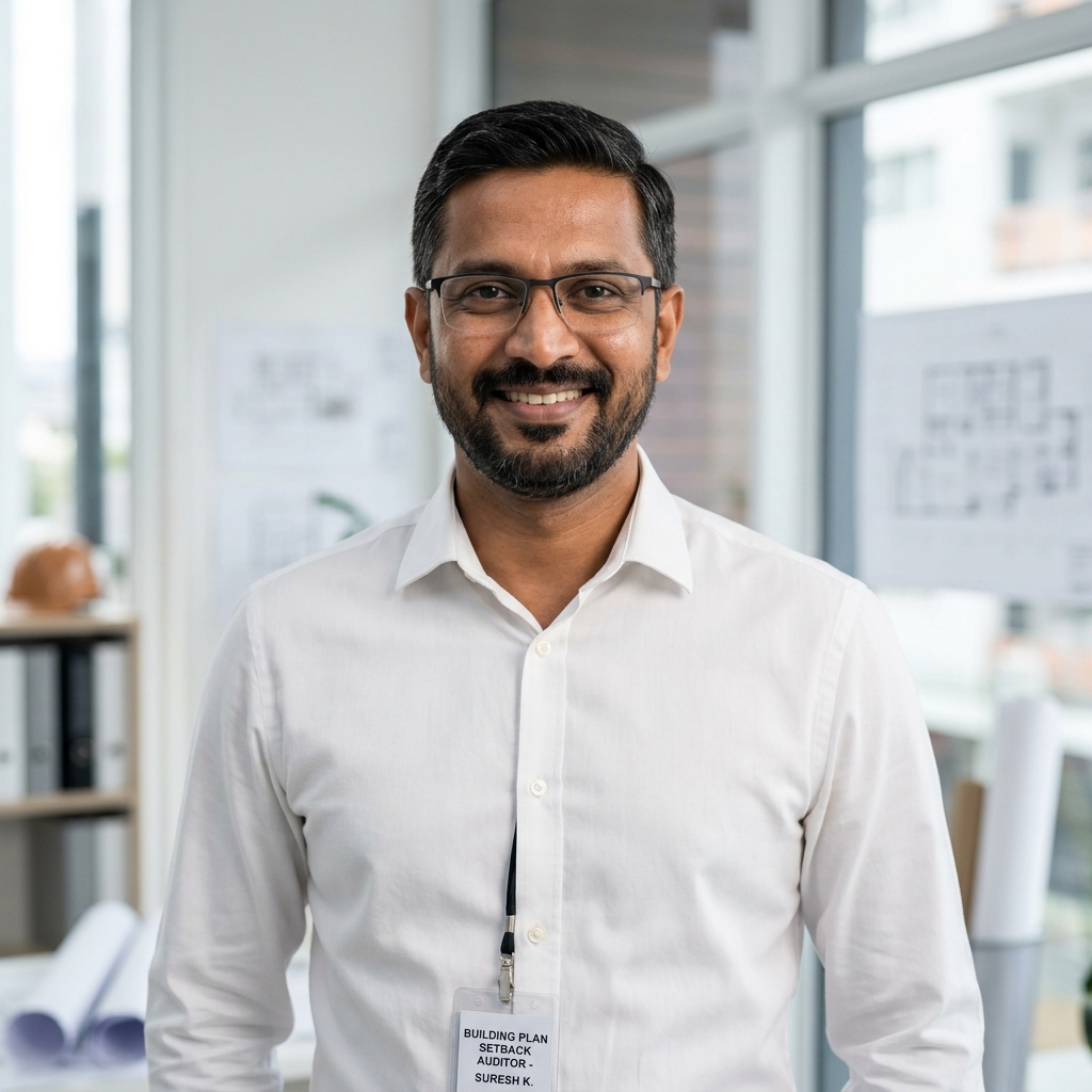 Er. Anand Kulkarni