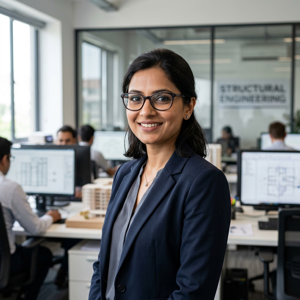 Er. Priya Darshini