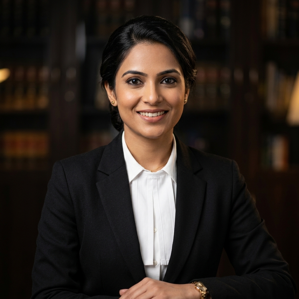 Adv. Meera Sen