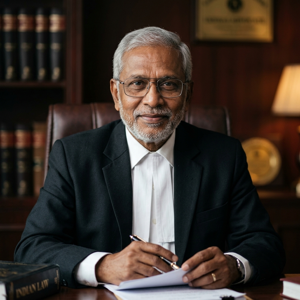 Adv. Vikramaditya Rao