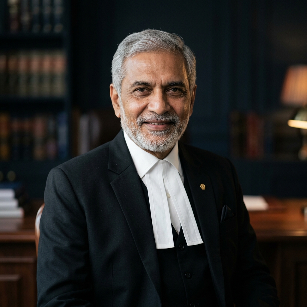 Adv. R. K. Shastry