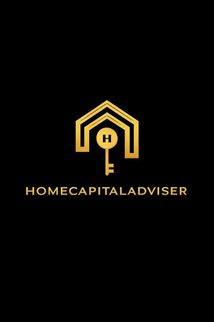 HomeCapitalAdviser Logo